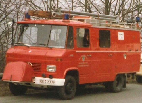 1975 LF8 / MB 408